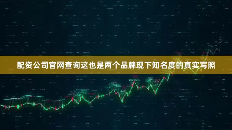配资公司官网查询　　这也是两个品牌现下知名度的真实写照